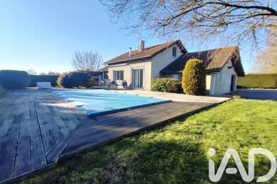 Maison 4 pièces 292000 €