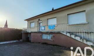 Maison 5 Pièces 133 m² à vendre à Coume (57220)