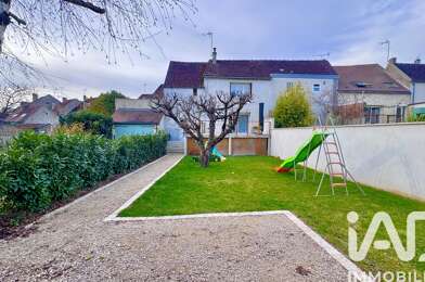 Maison 5 pièces 179000 €