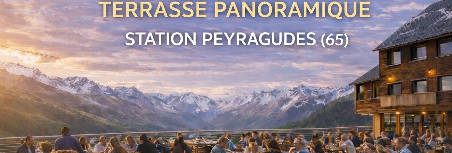 Commerce  220 m² à vendre à Germ (65240)