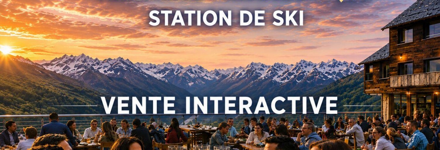 Commerce  220 m² à vendre à Germ (65240)