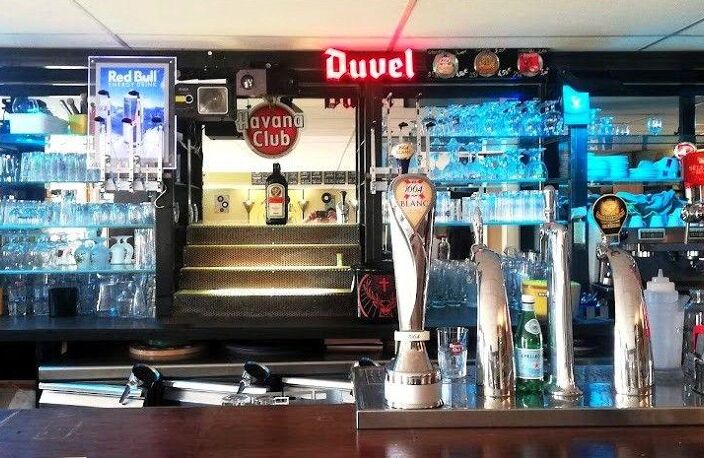 Vente Bar-brasserie 220 m&sup2; — photo 2