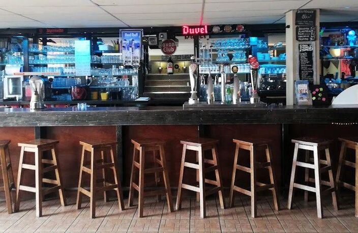 Vente Bar-brasserie 220 m&sup2; — photo 4