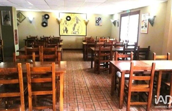 Vente Bar-brasserie 220 m&sup2; — photo 5