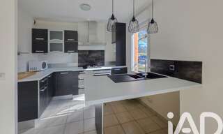 Appartement 3 Pièces 65 m² à vendre à Allonzier-la-Caille (74350)