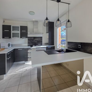 Appartement 3 pièces 325000 €