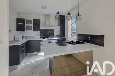 Appartement 3 pièces 325000 €