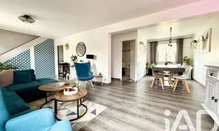 Maison 5 Pièces 91 m² à vendre à Saint-Félix (60370)