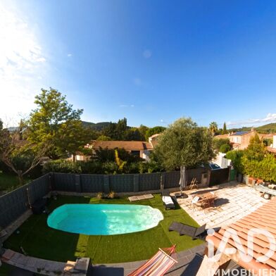 Maison 4 pièces 454000 €