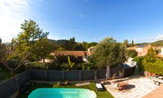 Maison 4 Pièces 92 m² à vendre à Le Beausset (83330)