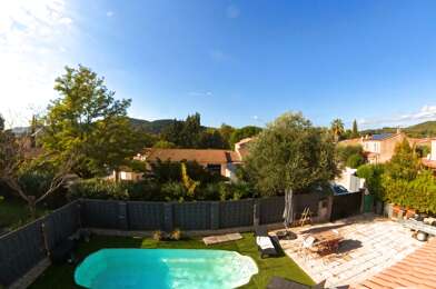 Maison 4 pièces 445000 €