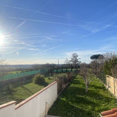 Maison 4 pièces 279000 €