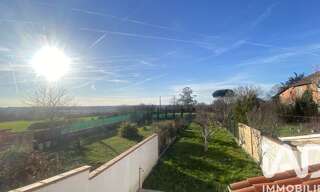 Maison 4 Pièces 89 m² à vendre à Garidech (31380)