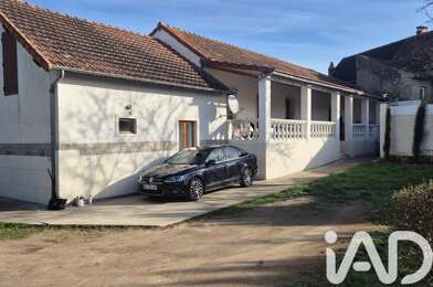 Maison 7 pièces 169500 €