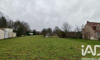 Terrain  2080 m² à vendre à Izel-lès-Hameau (62690)