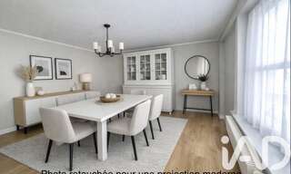 Maison 6 Pièces 175 m² à vendre à Harnes (62440)