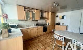 Maison 6 Pièces 175 m² à vendre à Harnes (62440)