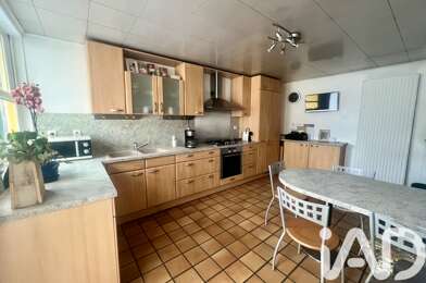 Maison 6 pièces 136000 €