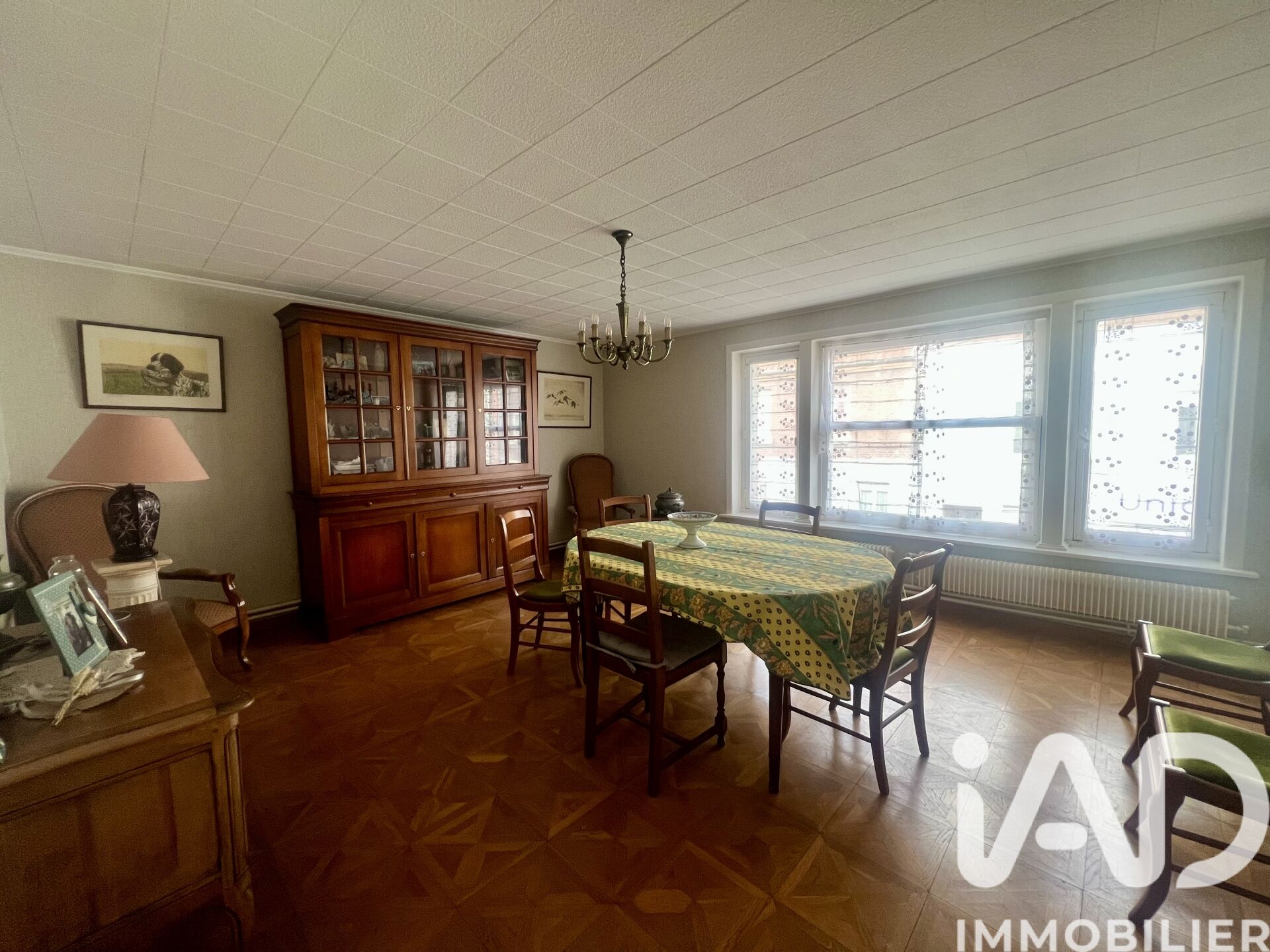 Maison à vendre, 6 pièces, 175 m², Harnes