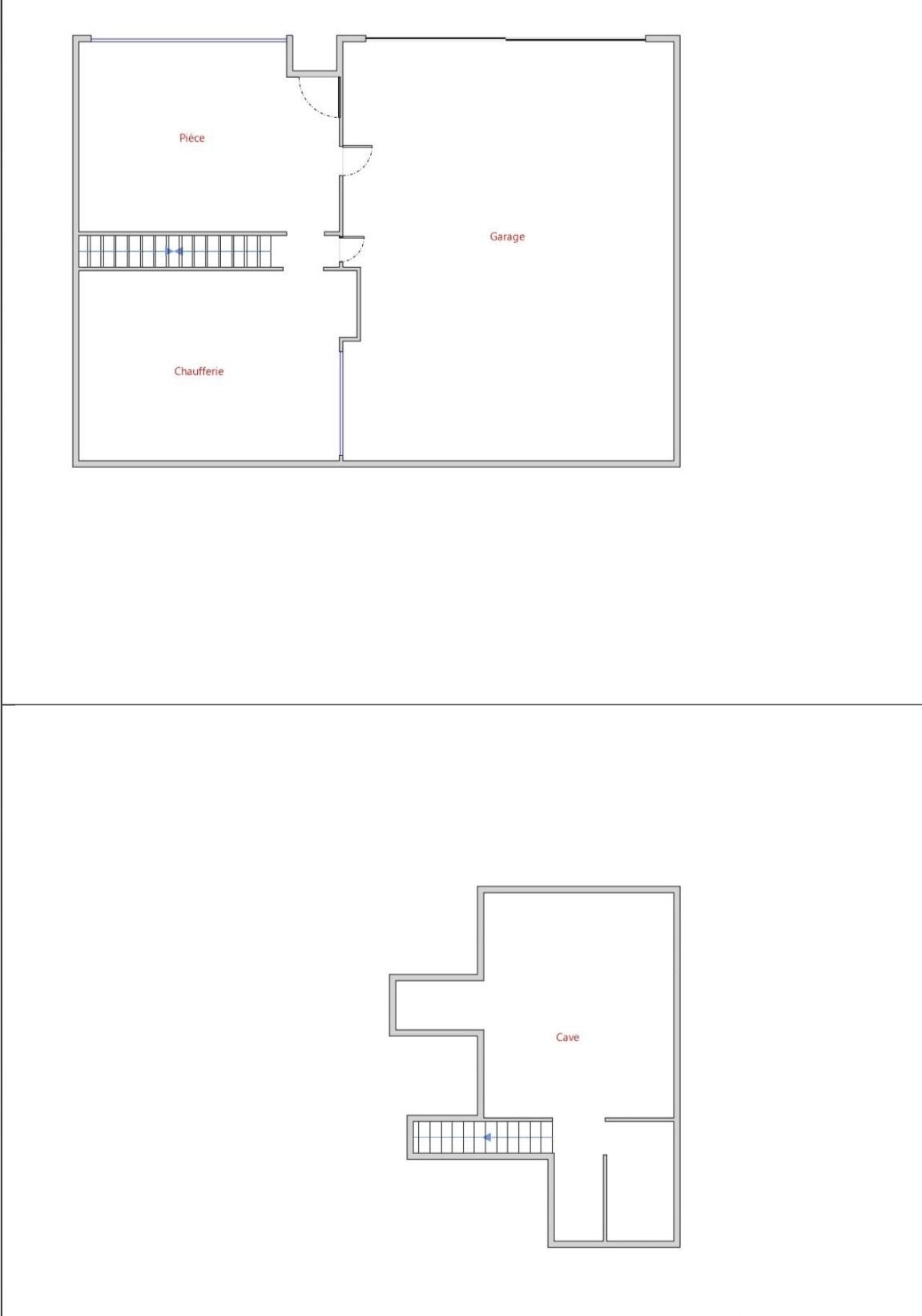Vente Maison de ville 6 pièces - Photo 3