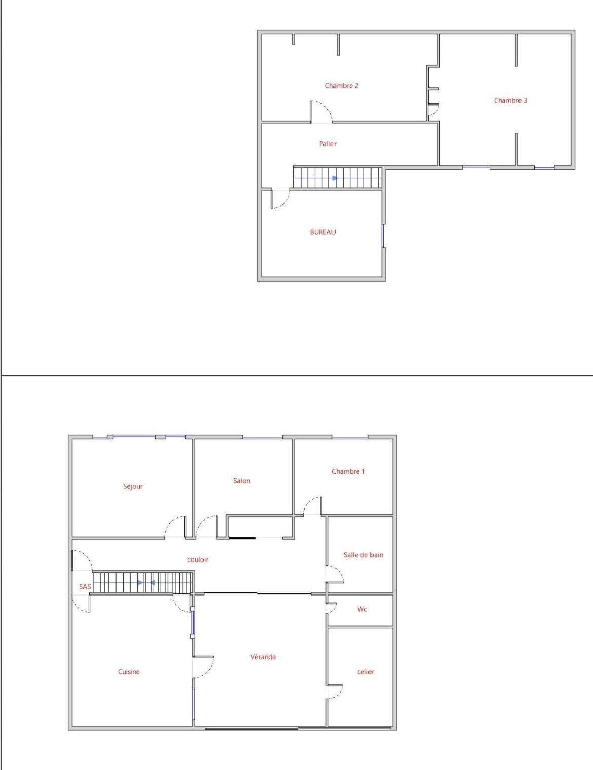 Vente Maison de ville 6 pièces - Photo 4