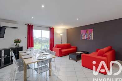 Maison 4 pièces 199980 €
