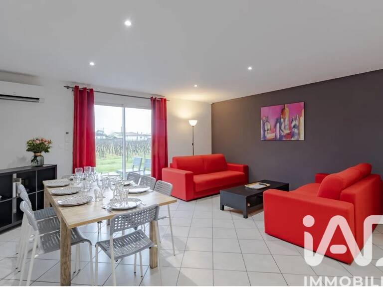 Vente Maison/villa 4 pièces — photo 1