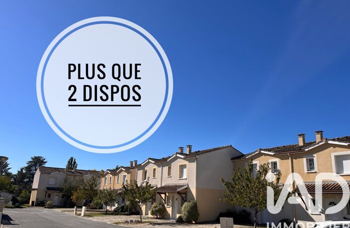 Vente Maison/villa 4 pièces — photo 2