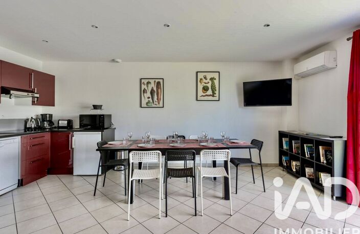 Vente Maison/villa 4 pièces — photo 3