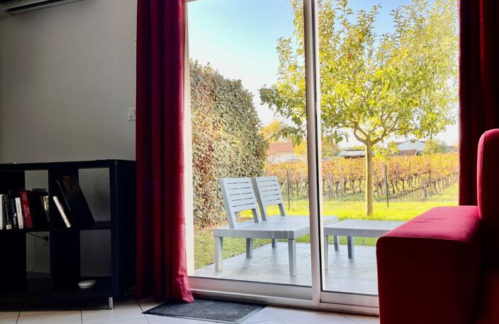 Vente Maison/villa 4 pièces — photo 5