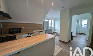 Appartement 2 Pièces 33 m² à vendre à Caen (14000)