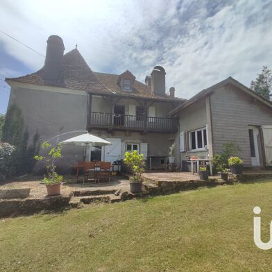 Maison 22 pièces 479500 €