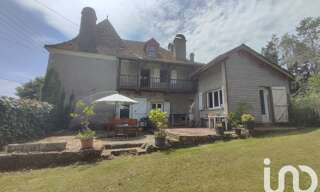 Maison 22 Pièces 455 m² à vendre à Orthez (64300)