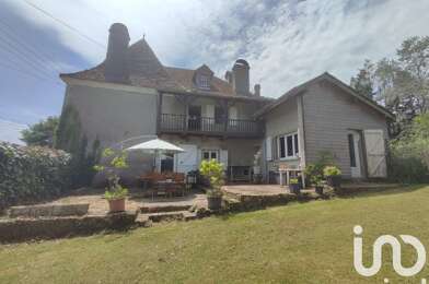 Maison 22 pièces 479500 €