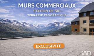 Divers  220 m² à vendre à Germ (65240)