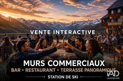 Commerce  200000 €