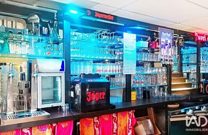 Vente Murs commerciaux 220 m&sup2; — photo 2