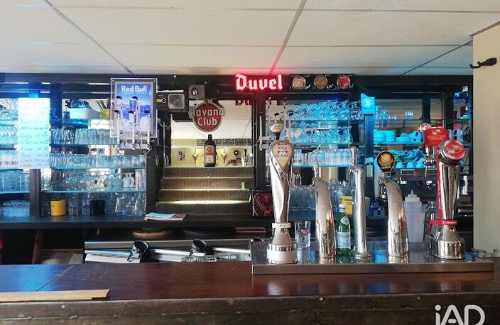 Vente Murs commerciaux 220 m&sup2; — photo 4