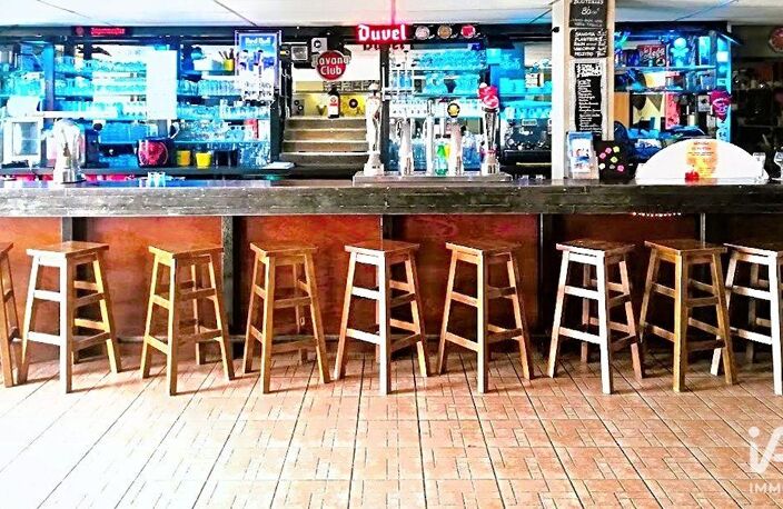 Vente Murs commerciaux 220 m&sup2; — photo 5