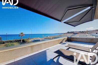 Appartement 3 pièces 965000 €