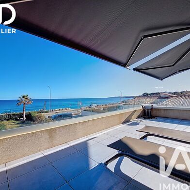 Appartement 3 pièces 965000 €