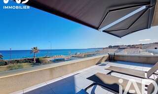 Appartement 3 Pièces 90 m² à vendre à Sainte-Maxime (83120)