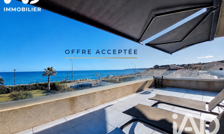 Appartement 3 Pièces 90 m² à vendre à Sainte-Maxime (83120)