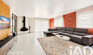 Maison 8 Pièces 190 m² à vendre à Chevry-Cossigny (77173)