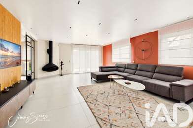 Maison 8 pièces 615000 €