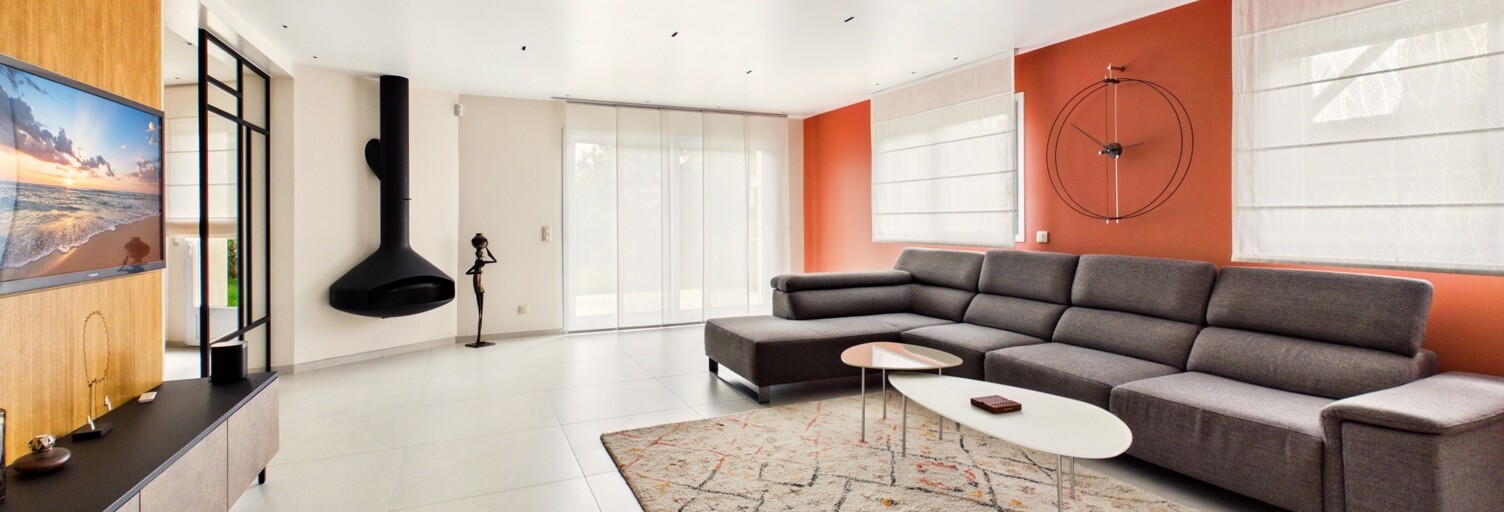 Maison 8 Pièces 190 m² à vendre à Chevry-Cossigny (77173)