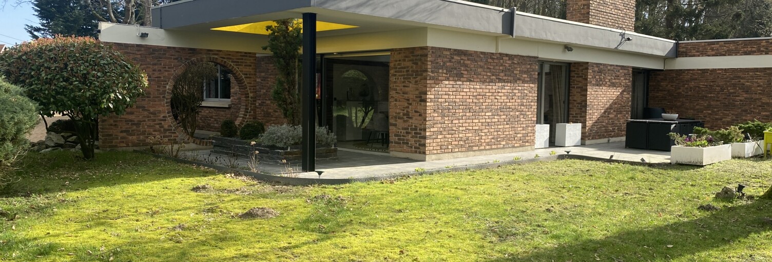 Maison 8 Pièces 313 m² à vendre à Carlepont (60170)