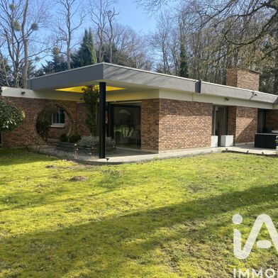 Maison 8 pièces 630000 €