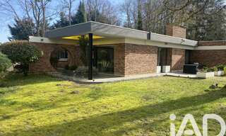 Maison 8 Pièces 313 m² à vendre à Carlepont (60170)