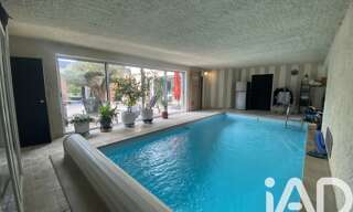 Maison 8 Pièces 313 m² à vendre à Carlepont (60170)